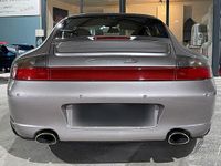 Gebraucht Porsche 996 320 PS (235 kW) 2002 Coupé
