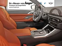 Neu BMW M440 M Sport 374 PS (275 kW) 2026 Blau Coupé