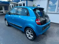 Gebraucht Renault Twingo Intens 90 PS (66 kW) 2016 Blau Kleinwagen