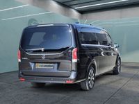 Gebraucht Mercedes V300 237 PS (174 kW) 2024 Schwarz Van / Kleinbus