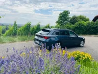 Gebraucht Seat Leon ST Beats 150 PS (110 kW) 2022 Kombi