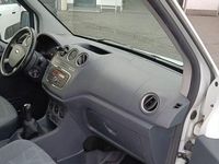 Usado Ford Transit Connect 75 HP (55 kW) 2011 Branco Monovolume