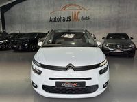 Gebraucht Citroën C4 Picasso 156 PS (114 kW) 2015 Weiß Van / Kleinbus