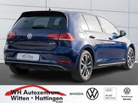 gebraucht VW Golf VII 1.5 TSI ACT IQ.DRIVE NAVI ACC PARK-ASSIST SITZHZG