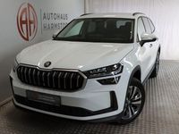 Gebraucht Skoda Kodiaq 150 PS (110 kW) 2025 Weiß SUV