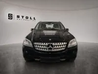 Gebraucht Mercedes ML320 224 PS (164 kW) 2007 SUV