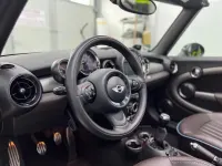 Gebraucht Mini Cooper S Cabriolet 184 PS (135 kW) 2015 Cabrio