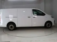Usata Citroën Jumpy 177 CV (130 kW) 2022 Bianco Monovolume