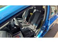 gebraucht Hyundai i30 blue Classic, Klima