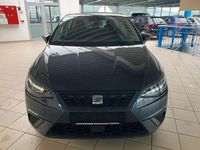 Second-hand Seat Ibiza Reference 80 CP (58 kW) 2025 Gri Hatchback