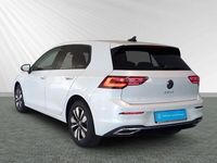 Gebraucht VW Golf VIII Move 131 PS (96 kW) 2024 Othercolor Kleinwagen