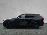 Neu Mazda CX-60 Homura-Line 254 PS (186 kW) 2026 Deep crystal blue SUV