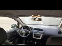 Gebraucht Seat Leon Reference 140 PS (102 kW) 2006 Kleinwagen