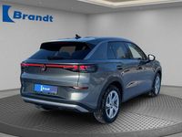Gebraucht VW T-Roc Style 116 PS (85 kW) 2026 Grau SUV