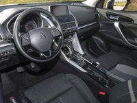 gebraucht Mitsubishi Eclipse Cross 1.5 ClearTec T-MIVEC 2WD CVT D...