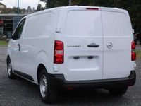 gebraucht Opel Vivaro Cargo M / Sofort