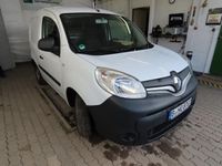 gebraucht Renault Kangoo Rapid dCi 75 1HAND SORTIMO WERKSTATT AHK