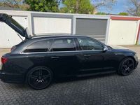 gebraucht Audi S6 S6Avant