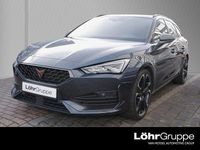 Gebraucht Cupra Leon VZ1 245 PS (180 kW) 2023 Grau Limousine