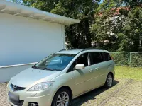 Gebraucht Mazda 5 143 PS (105 kW) 2008 Van / Kleinbus