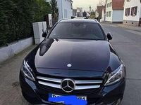 Gebraucht Mercedes C250 Avantgarde 211 PS (155 kW) 2016 Kombi