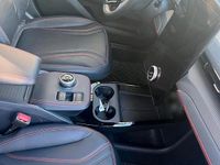 Gebraucht Ford Mustang Mach-E Extended Range 258 kW (351 PS) 2022 Rot SUV