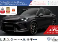Neu Cupra Formentor VZ 390 PS (286 kW) 2026 Violett SUV