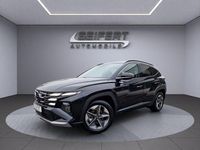 Neu Hyundai Tucson Trend 150 PS (110 kW) 2026 Schwarz SUV