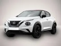 Neu Nissan Juke 114 PS (83 kW) 2026 Manufacturer SUV