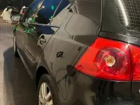 Gebraucht VW Golf IV Edition 105 PS (77 kW) 2006 Schwarz Limousine