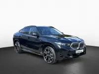 Second-hand BMW X6 Comfort Edition 286 CP (210 kW) 2025 Negru SUV