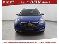 Gebraucht Skoda Superb 200 PS (147 kW) 2022 Kombi