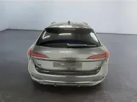 Neu Audi A6 Proline 204 PS (150 kW) 2025 Grau, daytonagrau perleffekt (6y) Kombi