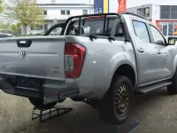 Neu DongFeng Rich 163 PS (119 kW) 2026 Silber Pickup