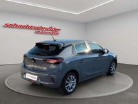 Gebraucht Opel Corsa Edition 101 PS (74 kW) 2025 Rot Limousine