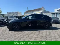 Gebraucht Mazda 3 Homura-Line 150 PS (110 kW) 2020 Schwarz Limousine