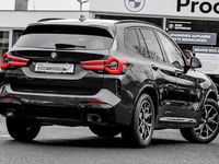 Gebraucht BMW X3 Performance 286 PS (210 kW) 2023 Grau SUV