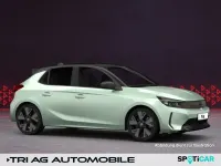 Nowe Opel Corsa S 101 KM (74 kW) 2026 Zielony Hatchback