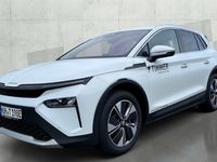 Gebraucht Skoda Elroq Loft 210 kW (286 PS) 2026 Weiß SUV