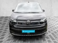 Gebraucht VW T7 150 PS (110 kW) 2024 Deep black perleffekt Van