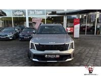 Neu Kia Sorento Vision 193 PS (141 kW) 2025 Beige metallic SUV
