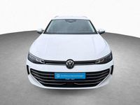 Gebraucht VW Passat Business 150 PS (110 kW) 2025 Pure white Kombi