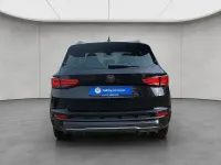 Neu Cupra Ateca 150 PS (110 kW) 2026 Schwarz SUV