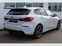 gebraucht BMW 118 i