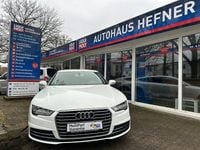 Gebraucht Audi A7 Sportback Sport 252 PS (185 kW) 2015 Weiß Kleinwagen