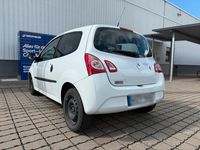 Gebraucht Renault Twingo 75 PS (55 kW) 2013 Weiß Kleinwagen