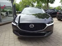 Neu Mazda CX-30 Exclusive-Line 140 PS (102 kW) 2026 Schwarz SUV