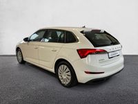 gebraucht Skoda Scala Cool Plus 1,0l TSI SHZ LED-Tagfahrlicht PDC