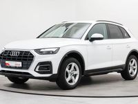 Gebraucht Audi Q5 204 PS (150 kW) 2023 Ibisweiß SUV
