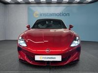 Gebraucht MG Cyberster 250 kW (340 PS) 2025 Rot Cabrio